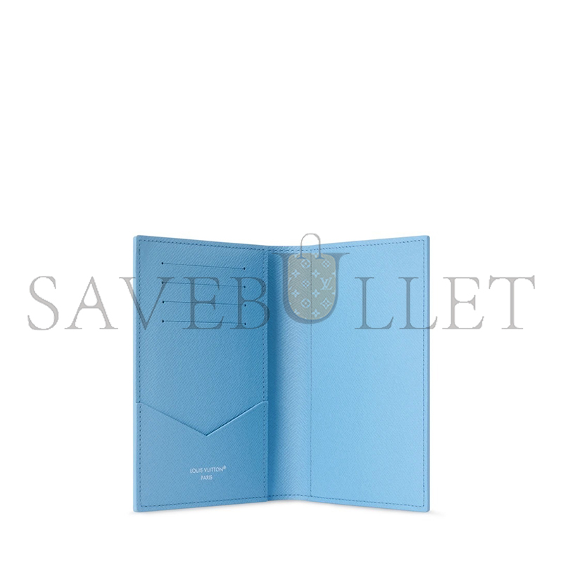 l0vis Vvtt0n master passport cover m28807 (14*10*2.5cm)